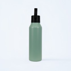 copy of BOTELLA TERMO SPORT MII+T.ESTA 600 ml-7x7x25 PLAIN EUCALIPTO