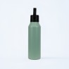 copy of BOTELLA TERMO SPORT MII+T.ESTA 600 ml-7x7x25 PLAIN EUCALIPTO