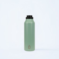 copy of BOTELLA TERMO SPORT MII+T.ESTA 600 ml-7x7x25 PLAIN EUCALIPTO
