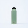 copy of BOTELLA TERMO SPORT MII+T.ESTA 600 ml-7x7x25 PLAIN EUCALIPTO