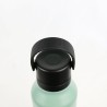 copy of BOTELLA TERMO SPORT MII+T.ESTA 600 ml-7x7x25 PLAIN EUCALIPTO