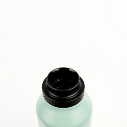 copy of BOTELLA TERMO SPORT MII+T.ESTA 600 ml-7x7x25 PLAIN EUCALIPTO
