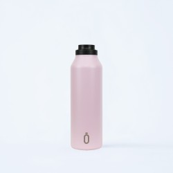 copy of BOTELLA TERMO SPORT MII+T.ESTA 600 ml-7x7x25 PLAIN ROSA EMPOLVADO
