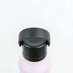 copy of BOTELLA TERMO SPORT MII+T.ESTA 600 ml-7x7x25 PLAIN ROSA EMPOLVADO