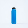 copy of BOTELLA TERMO SPORT MII+T.ESTA 600 ml-7x7x25 PLAIN AZUL