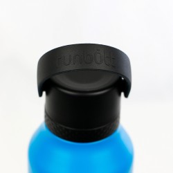 copy of BOTELLA TERMO SPORT MII+T.ESTA 600 ml-7x7x25 PLAIN AZUL
