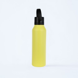 copy of BOTELLA TERMO SPORT MII+T.ESTA 600 ml-7x7x25 PLAIN LIMON