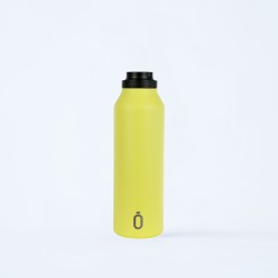 copy of BOTELLA TERMO SPORT MII+T.ESTA 600 ml-7x7x25 PLAIN LIMON
