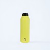 copy of BOTELLA TERMO SPORT MII+T.ESTA 600 ml-7x7x25 PLAIN LIMON