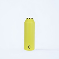 copy of BOTELLA TERMO SPORT MII+T.ESTA 600 ml-7x7x25 PLAIN LIMON