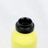 copy of BOTELLA TERMO SPORT MII+T.ESTA 600 ml-7x7x25 PLAIN LIMON