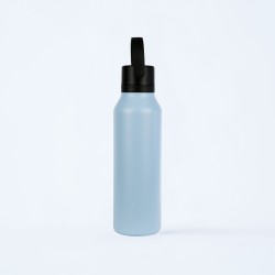 copy of BOTELLA TERMO SPORT MII+T.ESTA 600 ml-7x7x25 PLAIN CAPRI