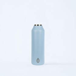 copy of BOTELLA TERMO SPORT MII+T.ESTA 600 ml-7x7x25 PLAIN CAPRI