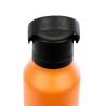 copy of BOTELLA TERMO SPORT MII+T.ESTA 600 ml-7x7x25 PLAIN NARANJA