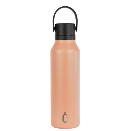 copy of BOTELLA TERMO SPORT MII+T.ESTA 600 ml-7x7x25 PLAIN MELOCOTON