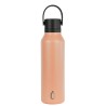 copy of BOTELLA TERMO SPORT MII+T.ESTA 600 ml-7x7x25 PLAIN MELOCOTON