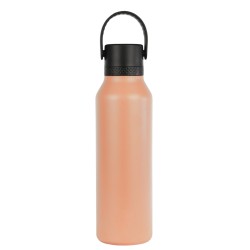 copy of BOTELLA TERMO SPORT MII+T.ESTA 600 ml-7x7x25 PLAIN MELOCOTON