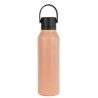 copy of BOTELLA TERMO SPORT MII+T.ESTA 600 ml-7x7x25 PLAIN MELOCOTON