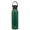 copy of BOTTIGLIA TERMICA SPO.MII+T.ST 600 ml-7x7x25 PLAIN OLIVA