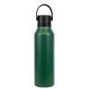 copy of BOTELLA TERMO SPORT MII+T.ESTA 600 ml-7x7x25 PLAIN OLIVA