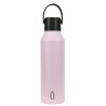 copy of BOTELLA TERMO SPORT MII+T.ESTA 600 ml-7x7x25 PLAIN ROSA EMPOLVADO