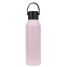 copy of BOTELLA TERMO SPORT MII+T.ESTA 600 ml-7x7x25 PLAIN ROSA EMPOLVADO