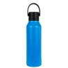 copy of BOTELLA TERMO SPORT MII+T.ESTA 600 ml-7x7x25 PLAIN AZUL