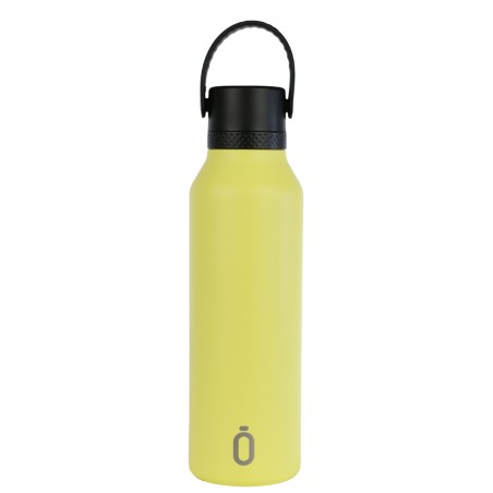 copy of BOTELLA TERMO SPORT MII+T.ESTA 600 ml-7x7x25 PLAIN LIMON