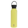 copy of BOTELLA TERMO SPORT MII+T.ESTA 600 ml-7x7x25 PLAIN LIMON