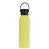 copy of BOTELLA TERMO SPORT MII+T.ESTA 600 ml-7x7x25 PLAIN LIMON