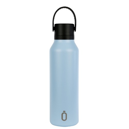 copy of BOTELLA TERMO SPORT MII+T.ESTA 600 ml-7x7x25 PLAIN CAPRI