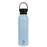 copy of BOTELLA TERMO SPORT MII+T.ESTA 600 ml-7x7x25 PLAIN CAPRI