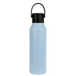 copy of BOTELLA TERMO SPORT MII+T.ESTA 600 ml-7x7x25 PLAIN CAPRI