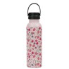BOUTEILLE THERMIQU.SPORT+C.STA 600 ml-7x7x25 ENFERMERA EN APUROS STRAWBERRY