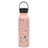BOTTIGLIA TERMI.SPORT+T.STAND. 600 ml-7x7x25 ENFERMERA EN APUROS EDUCA