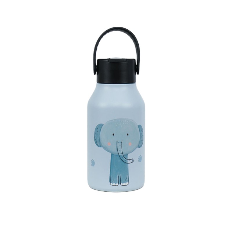 BOUTEILLE THER.SPORT MII+C.SP 350 ml-7x7x18 MARTA MUNTÉ ELEPHANT