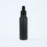 BOUTEILLE THERM. SPOR.MII+C.ST 600 ml-7x7x25 PLAIN ANTHRACITE
