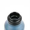 BOUTEILLE THERM. SPOR.MII+C.ST 600 ml-7x7x25 PLAIN OCEAN