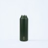copy of BOTELLA TERMO SPORT MII+T.ESTA 600 ml-7x7x25 PLAIN PALM GREEN