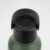 copy of BOTELLA TERMO SPORT MII+T.ESTA 600 ml-7x7x25 PLAIN PALM GREEN