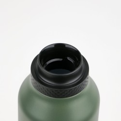 copy of BOTELLA TERMO SPORT MII+T.ESTA 600 ml-7x7x25 PLAIN PALM GREEN
