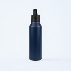 copy of BOTELLA TERMO SPORT MII+T.ESTA 600 ml-7x7x25 PLAIN MARINO