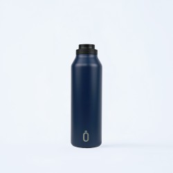 copy of BOTELLA TERMO SPORT MII+T.ESTA 600 ml-7x7x25 PLAIN MARINO