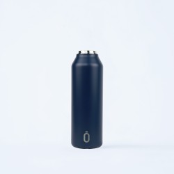 copy of BOTELLA TERMO SPORT MII+T.ESTA 600 ml-7x7x25 PLAIN MARINO