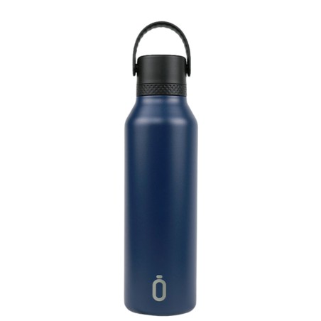 copy of BOTELLA TERMO SPORT MII+T.ESTA 600 ml-7x7x25 PLAIN MARINO