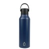 copy of BOTELLA TERMO SPORT MII+T.ESTA 600 ml-7x7x25 PLAIN MARINO