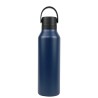 copy of BOTELLA TERMO SPORT MII+T.ESTA 600 ml-7x7x25 PLAIN MARINO