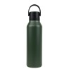 copy of BOTELLA TERMO SPORT MII+T.ESTA 600 ml-7x7x25 PLAIN PALM GREEN