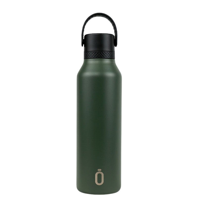 copy of BOTELLA TERMO SPORT MII+T.ESTA 600 ml-7x7x25 PLAIN PALM GREEN