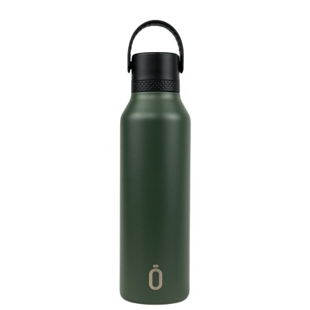 copy of BOTELLA TERMO SPORT MII+T.ESTA 600 ml-7x7x25 PLAIN PALM GREEN